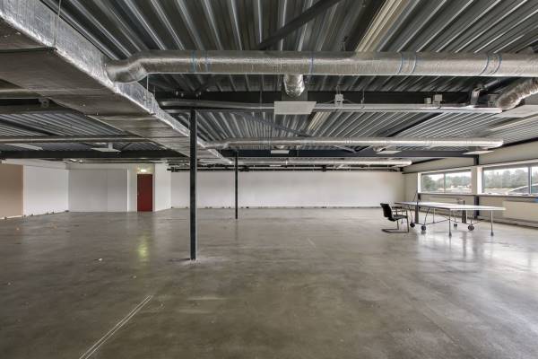 Kantoorruimte Jool-Hulstraat 2 Almere
