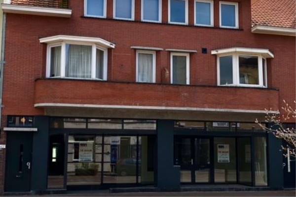 Winkelruimte Grotestraat 65 Tegelen