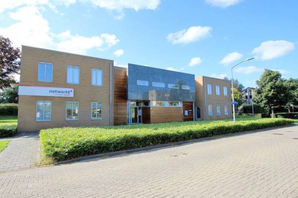 Kantoorruimte Middachtenlaan 43 Almere
