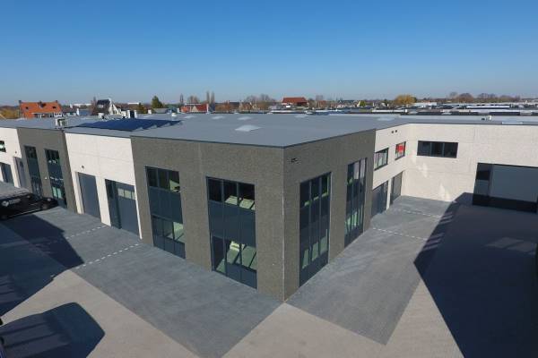 Bedrijfsruimte Aalsmeerderweg 241 - 3 Aalsmeer