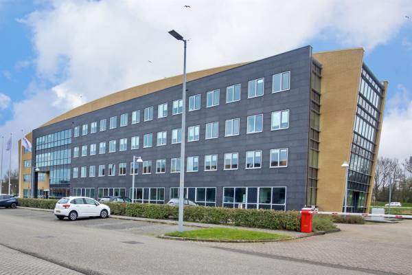 Kantoorruimte Comeniusstraat 8 Alkmaar
