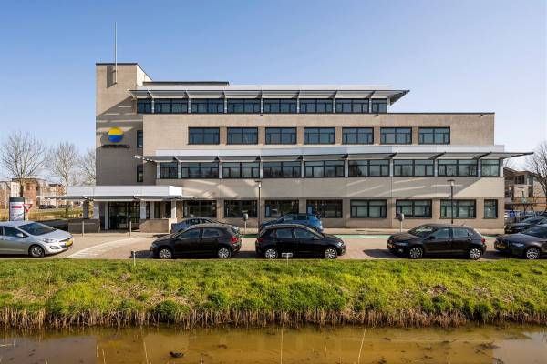 Kantoorruimte Leeuwenveldseweg 18 Weesp