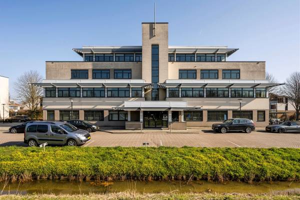 Kantoorruimte Leeuwenveldseweg 14 Weesp