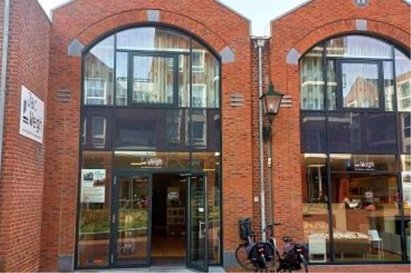 Winkelruimte Plantsoenstraat 3 Rhenen