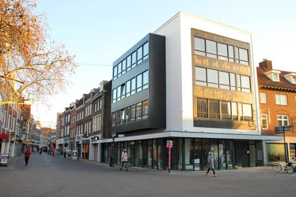 Winkelruimte Vleesstraat 79 Venlo