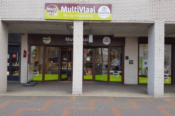 Horecagelegenheid Stadhuisplein 55 Lelystad