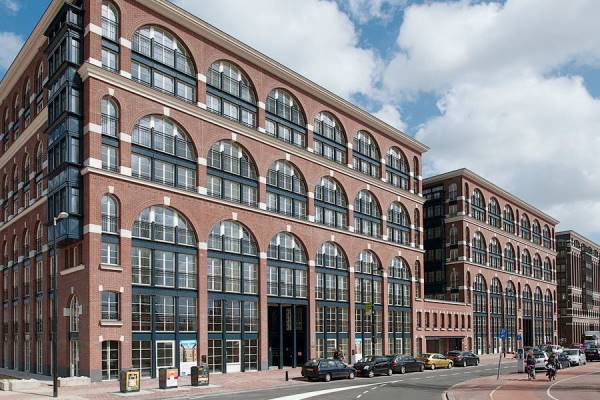 Kantoorruimte Oostelijke Handelskade 527 Amsterdam