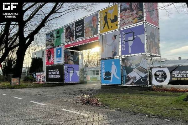 Kantoorruimte Wilhelminakanaal Zuid 104 Oosterhout (NB)