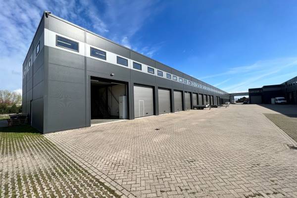 Bedrijfsruimte Aalsmeerderweg 47 D. 29 Aalsmeer