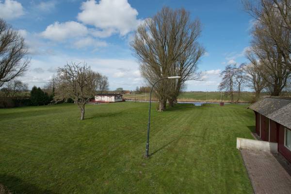 Bedrijfsruimte Balkstreek 1A Visvliet