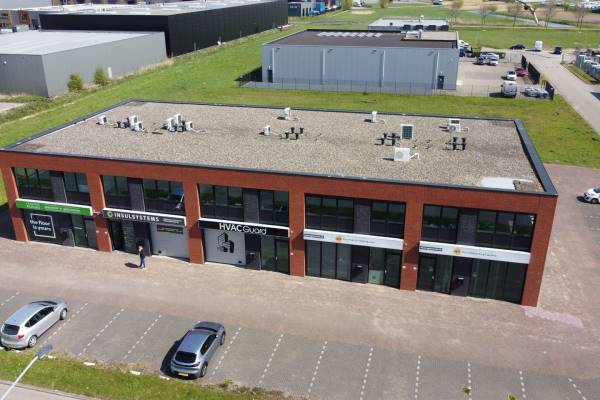 Kantoorruimte Toermalijnring 1112 Dordrecht
