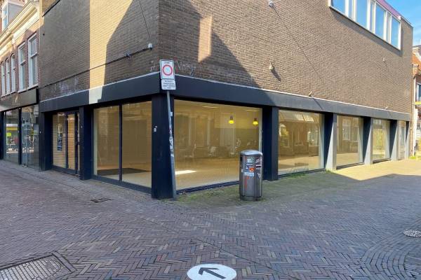 Winkelruimte Payglop 18 Alkmaar
