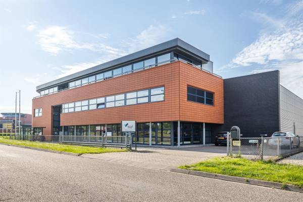 Kantoorruimte Tinbergenlaan 1 IJsselstein