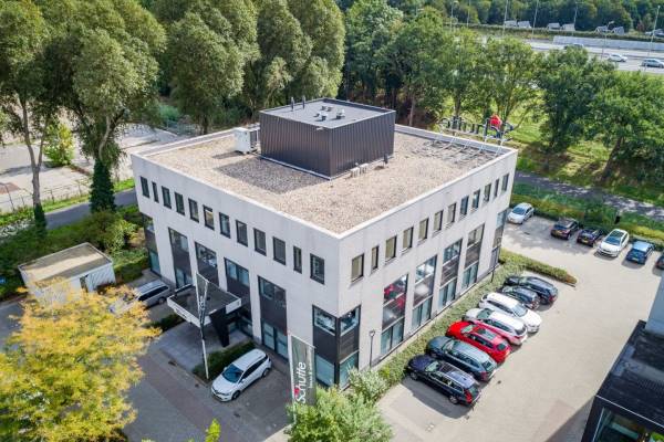 Kantoorruimte Grote Voort 201 Zwolle