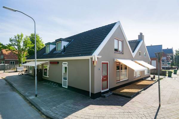 Beleggingsobject Hoofdweg 182 Finsterwolde