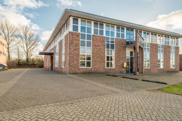 Kantoorruimte Havinghastraat 32kantoor Alkmaar