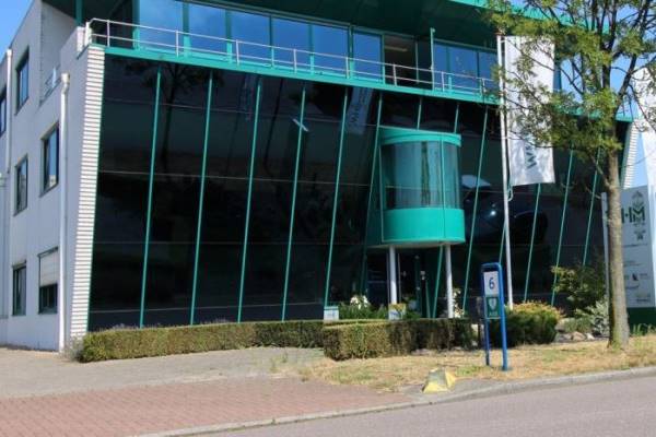Kantoorruimte Electronenstraat 6 Veenendaal
