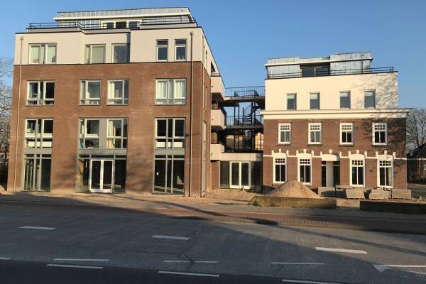 Bedrijfsruimte Rijksweg-Zuid 1 Elst (GE)