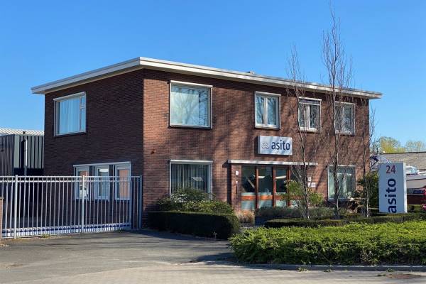 Kantoorruimte Fabriekstraat 22a Doetinchem
