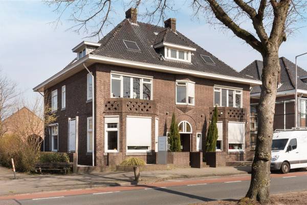 Kantoorruimte Lasondersingel 133 Enschede