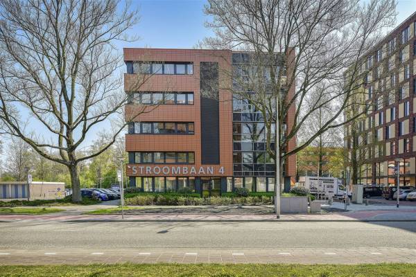 Kantoorruimte Stroombaan 4- units Amstelveen
