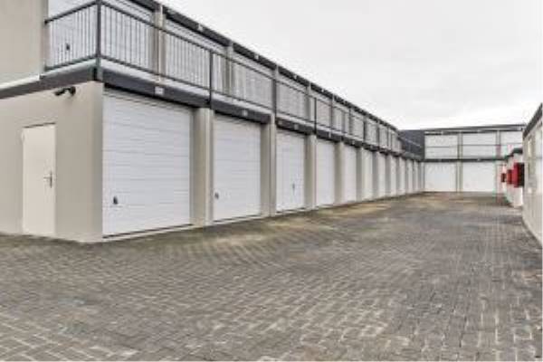 Bedrijfsruimte Buitenbulkweg 2 01 Tiel
