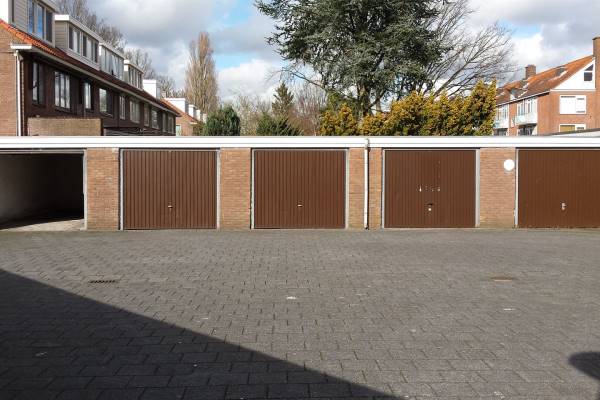Bedrijfsruimte Galerij 5G Amstelveen