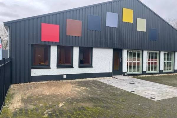 Bedrijfsruimte Pastoor Jacobsstraat 2c Sint Hubert