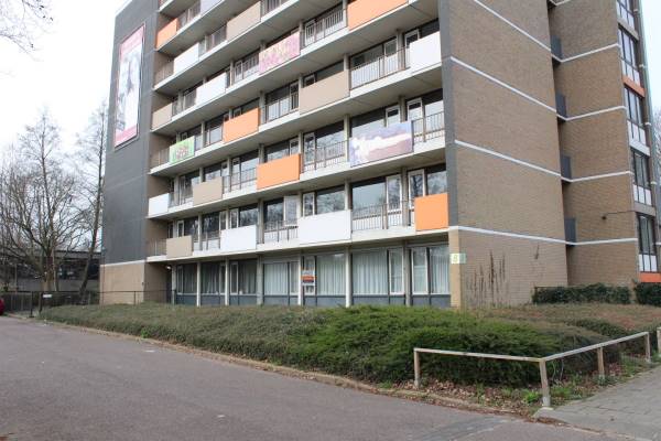 Kantoorruimte Vijverdalseweg 8 Maastricht