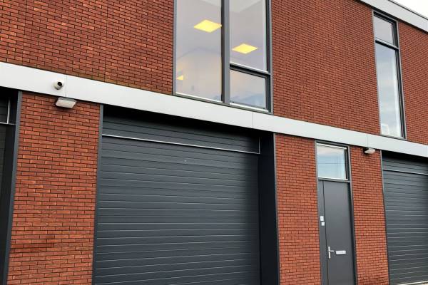 Bedrijfsruimte Fruitweg 40 Bunnik
