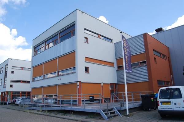 Kantoorruimte Noordzee 10d Maassluis