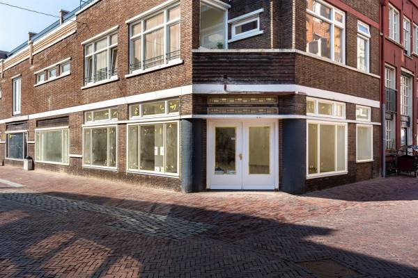 Winkelruimte Boterstraat 8 Deventer