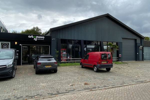 Beleggingsobject Vollerstraat 12 Goirle