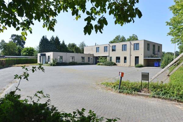 Kantoorruimte Geerdinksweg 135 Hengelo (OV)