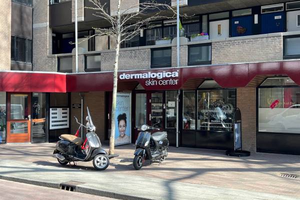Winkelruimte Haagseveer 120 Rotterdam