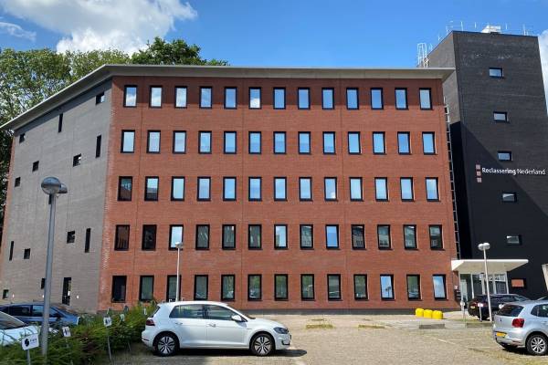 Kantoorruimte Leonard Springerlaan 21 Groningen