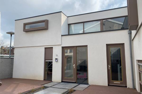 Kantoorruimte Lauwerecht 69 Unit 1 Utrecht