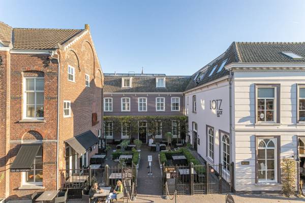 Kantoorruimte Molenstraat 13 Zundert