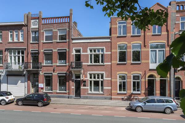 Beleggingsobject Academiesingel 24a Breda