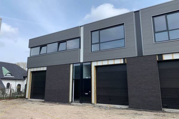 Bedrijfsruimte Nobelstraat 15 BU 6 &#39;s-Gravenzande