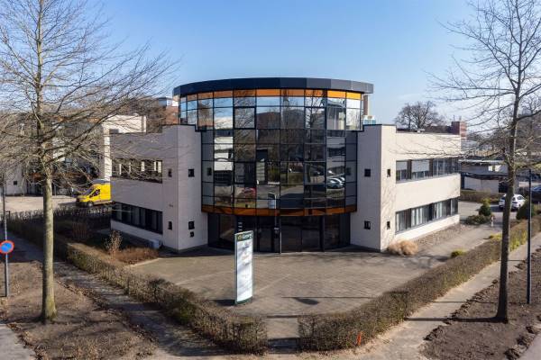 Kantoorruimte Demmersweg 92 Hengelo (OV)