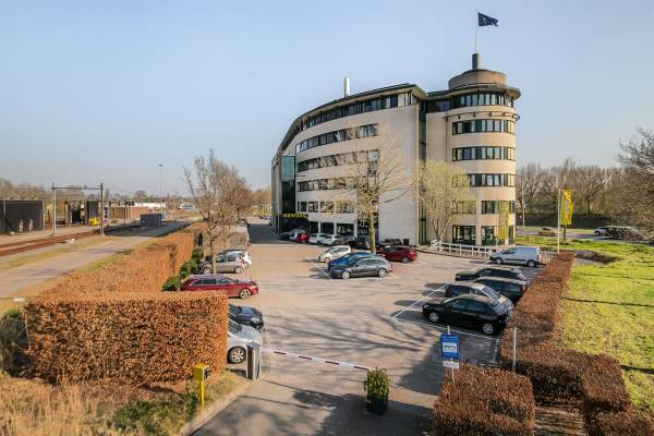 Kantoorruimte Hanzelaan 351 Zwolle