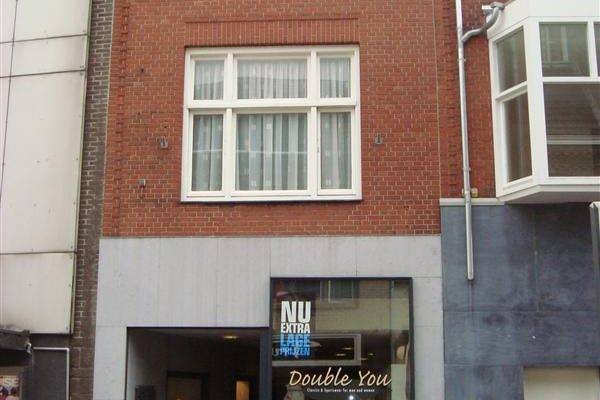 Winkelruimte Geleenstraat 13 Heerlen