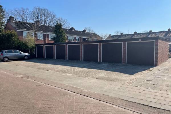 Bedrijfsruimte De Klinckert 22 Grootegast