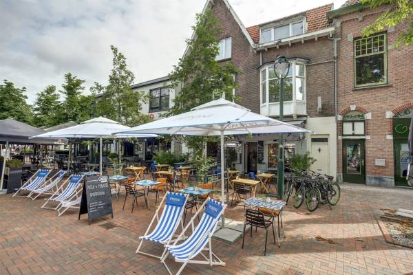 Horecagelegenheid Groest 55 Hilversum