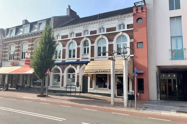 Winkelruimte Rijksweg 43 Gulpen