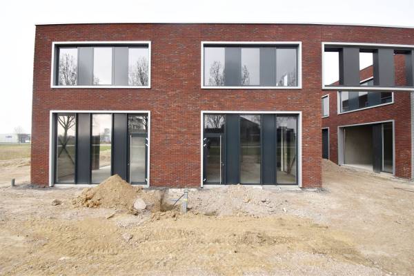 Bedrijfsruimte Bijsterhuizen 1102 G 14 Nijmegen