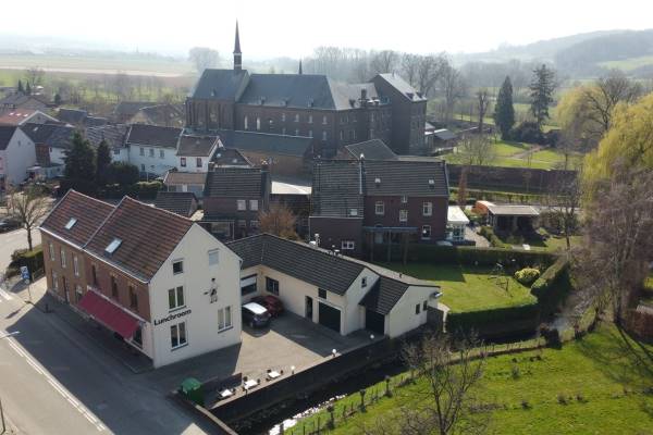 Winkelruimte Partijerweg 2 Wittem