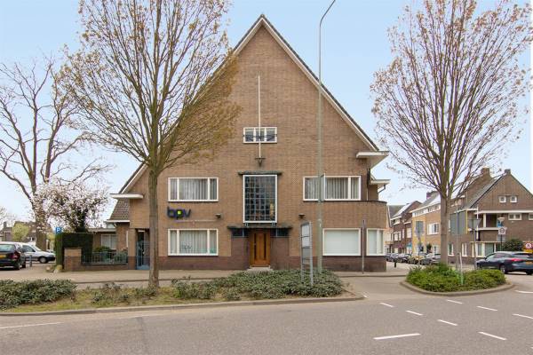 Kantoorruimte Minderbroederssingel 4 Roermond