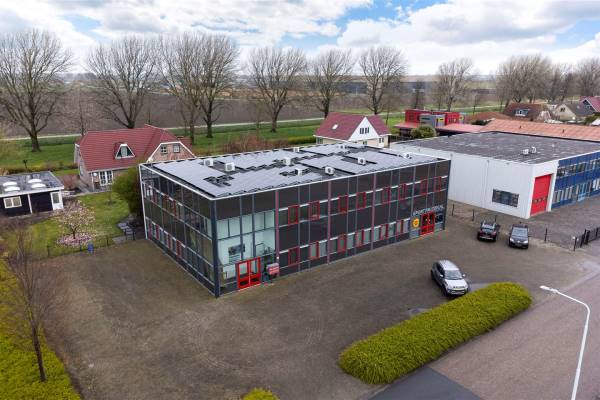 Kantoorruimte De Amstel 68 Dronten